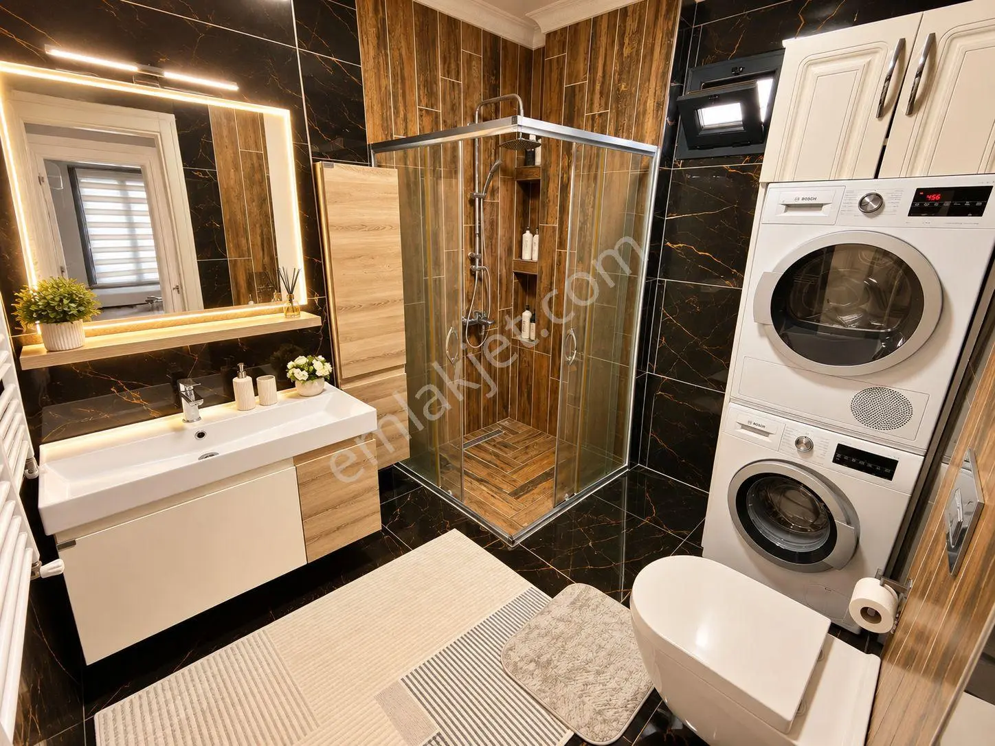 Sadece Yüksel'de Hamidiye'de Eşsiz Konumuyla Lüks 5+1 Satılık Villa — fotoğraf 16