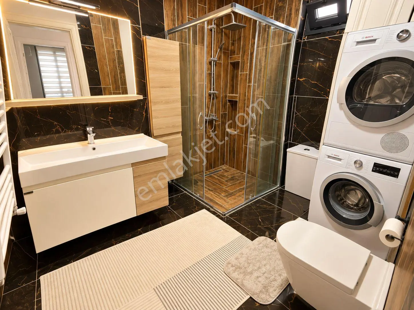 Sadece Yüksel'de Hamidiye'de Eşsiz Konumuyla Lüks 5+1 Satılık Villa — fotoğraf 17