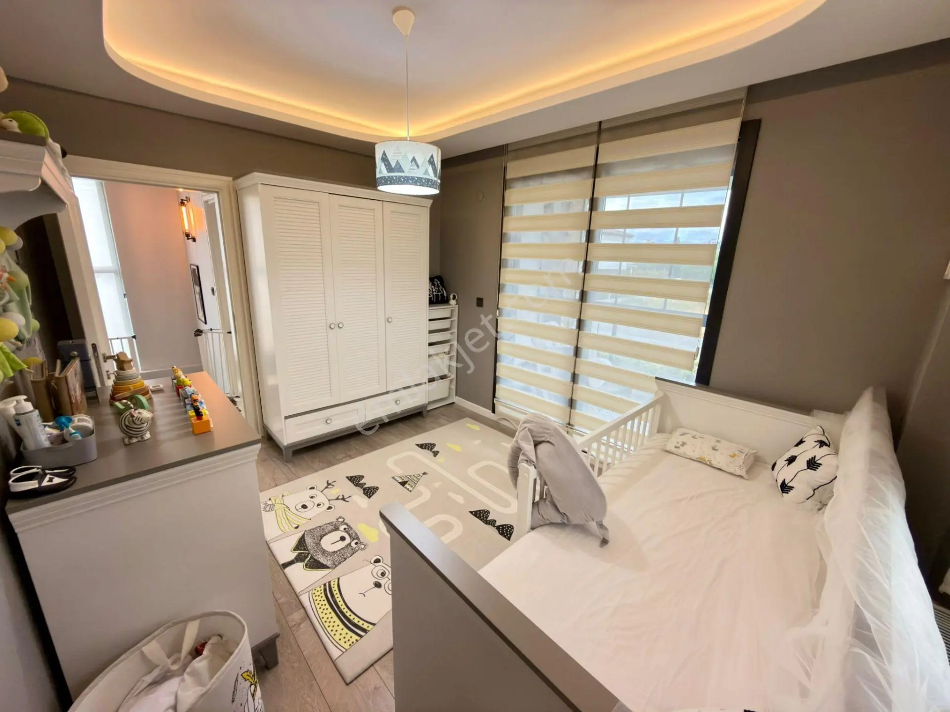Sadece Yüksel'de Hamidiye'de Eşsiz Konumuyla Lüks 5+1 Satılık Villa — fotoğraf 24