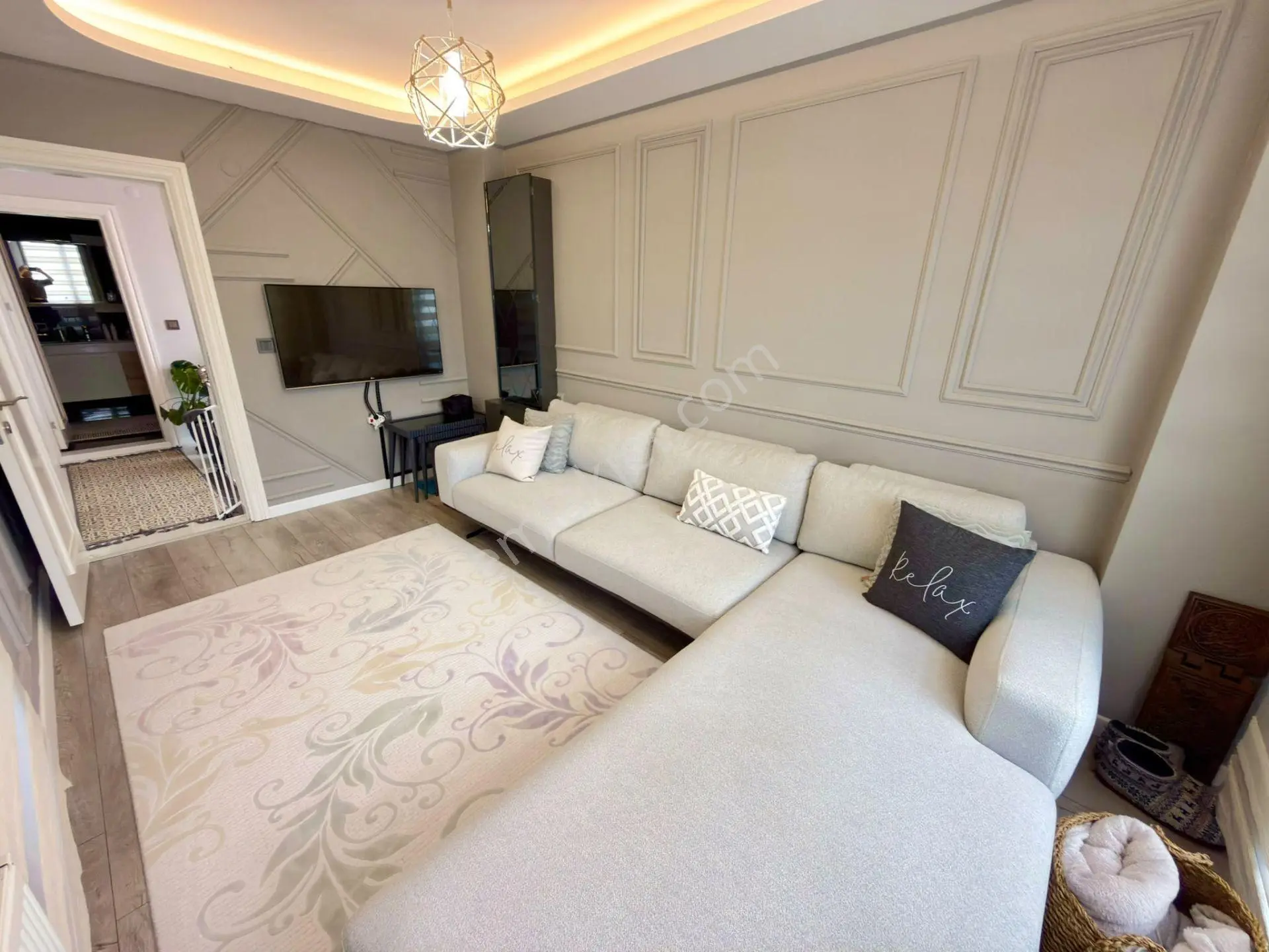 Sadece Yüksel'de Hamidiye'de Eşsiz Konumuyla Lüks 5+1 Satılık Villa — fotoğraf 27