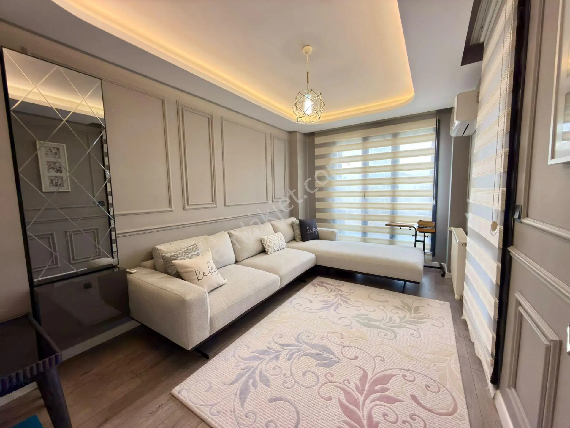 Sadece Yüksel'de Hamidiye'de Eşsiz Konumuyla Lüks 5+1 Satılık Villa — fotoğraf 29