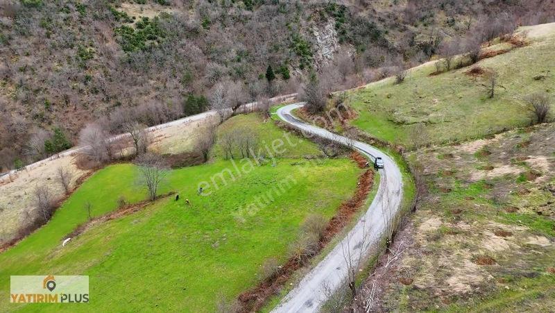 Yatırımplus'tan Kalıkdemircide Muhteşem Ev Yapılabilir Tarla — fotoğraf 5