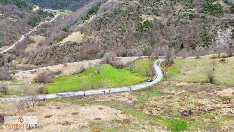Yatırımplus'tan Kalıkdemircide Muhteşem Ev Yapılabilir Tarla — fotoğraf 7