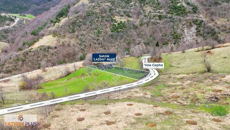 Yatırımplus'tan Kalıkdemircide Muhteşem Ev Yapılabilir Tarla — fotoğraf 8