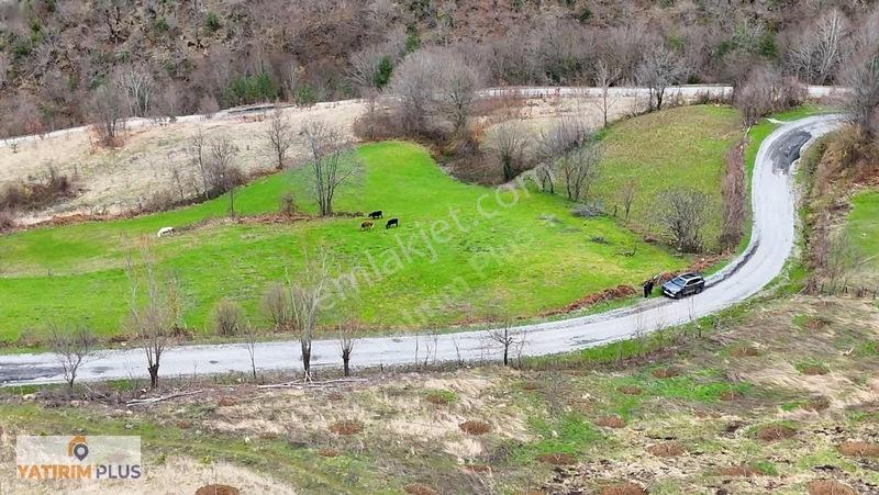 Yatırımplus'tan Kalıkdemircide Muhteşem Ev Yapılabilir Tarla — fotoğraf 11