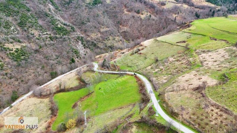 Yatırımplus'tan Kalıkdemircide Muhteşem Ev Yapılabilir Tarla — fotoğraf 19