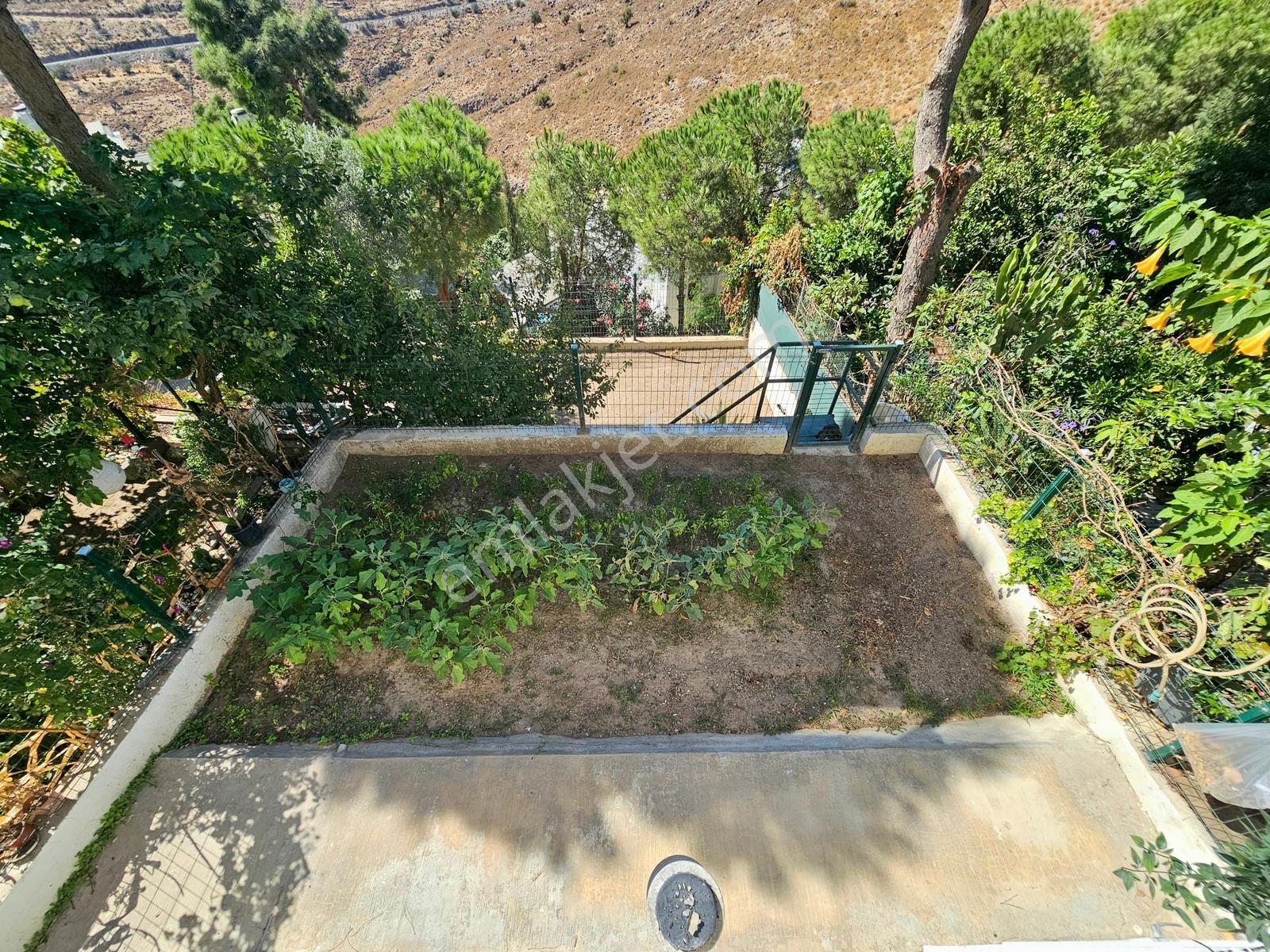 Bağla'da 4+1 Geniş Bahçeli Özel Plajlı Sosyal Tesisli Villa — fotoğraf 14