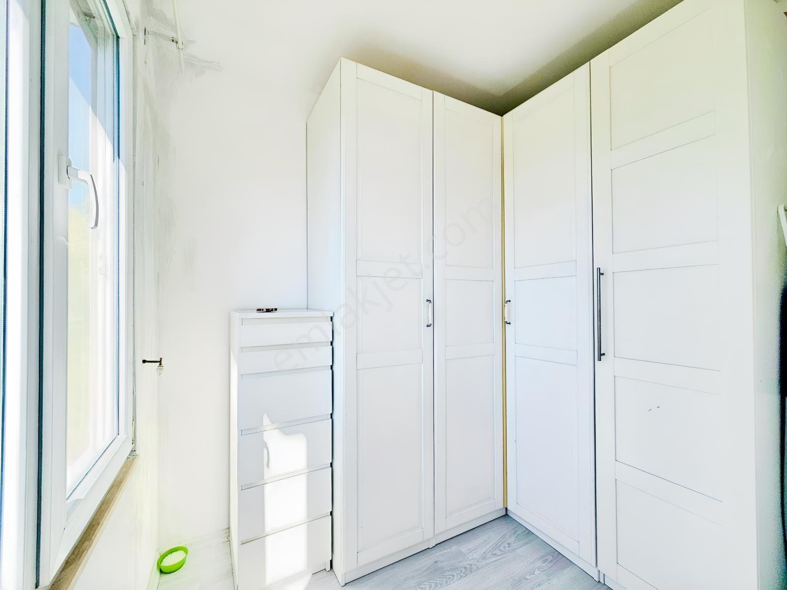 Bağla'da 4+1 Geniş Bahçeli Özel Plajlı Sosyal Tesisli Villa — fotoğraf 27