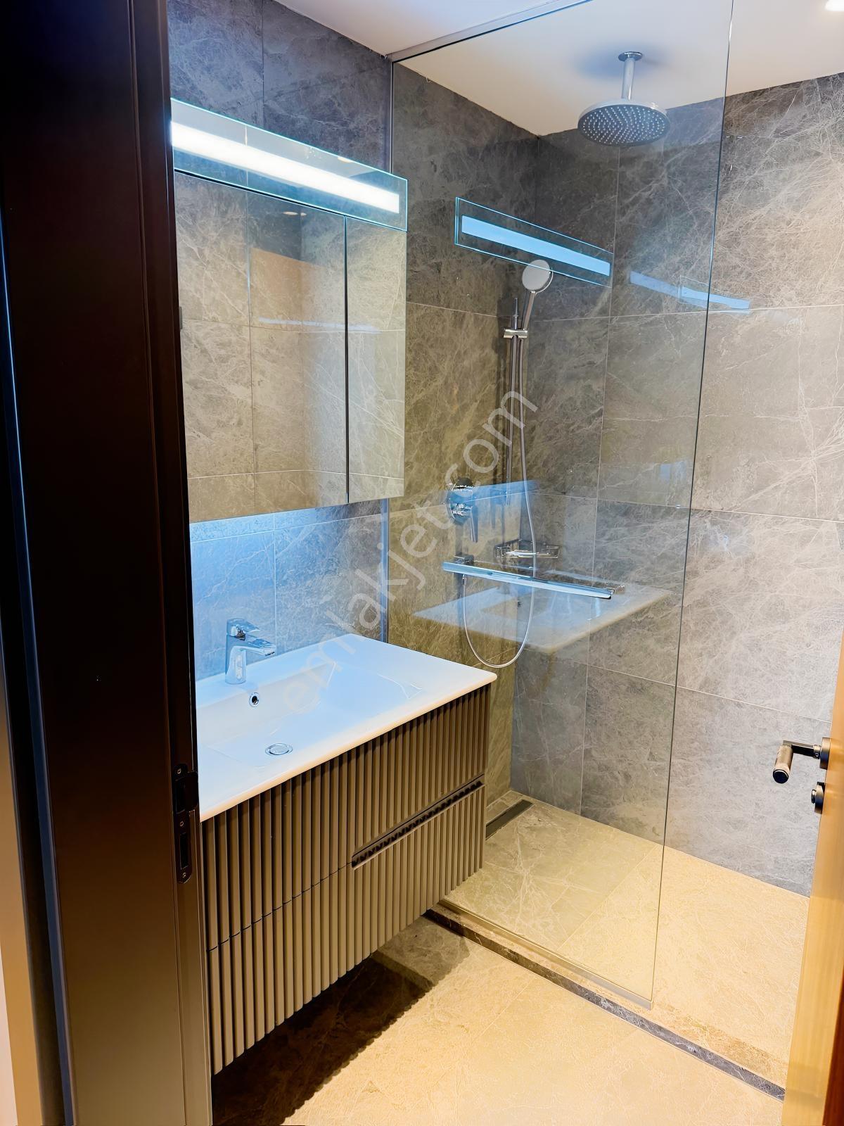 Sheraton Resıdence'ta 20. Katta Full Eşyalı 2+1 Fırsat Boş — fotoğraf 10