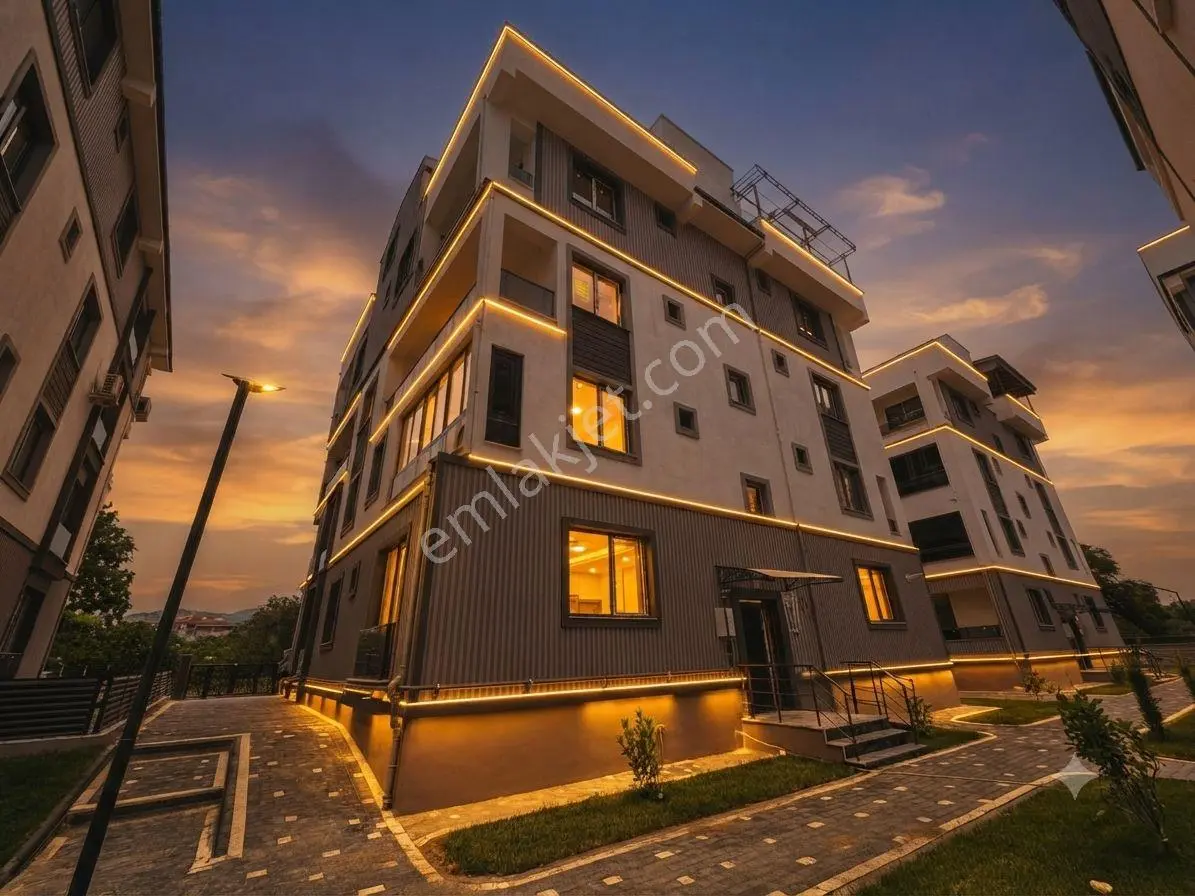 Aktif'ten Kadıköy'de Satılık Yerden Isıtmalı Harika Fırsat 1+1 Daire — fotoğraf 3