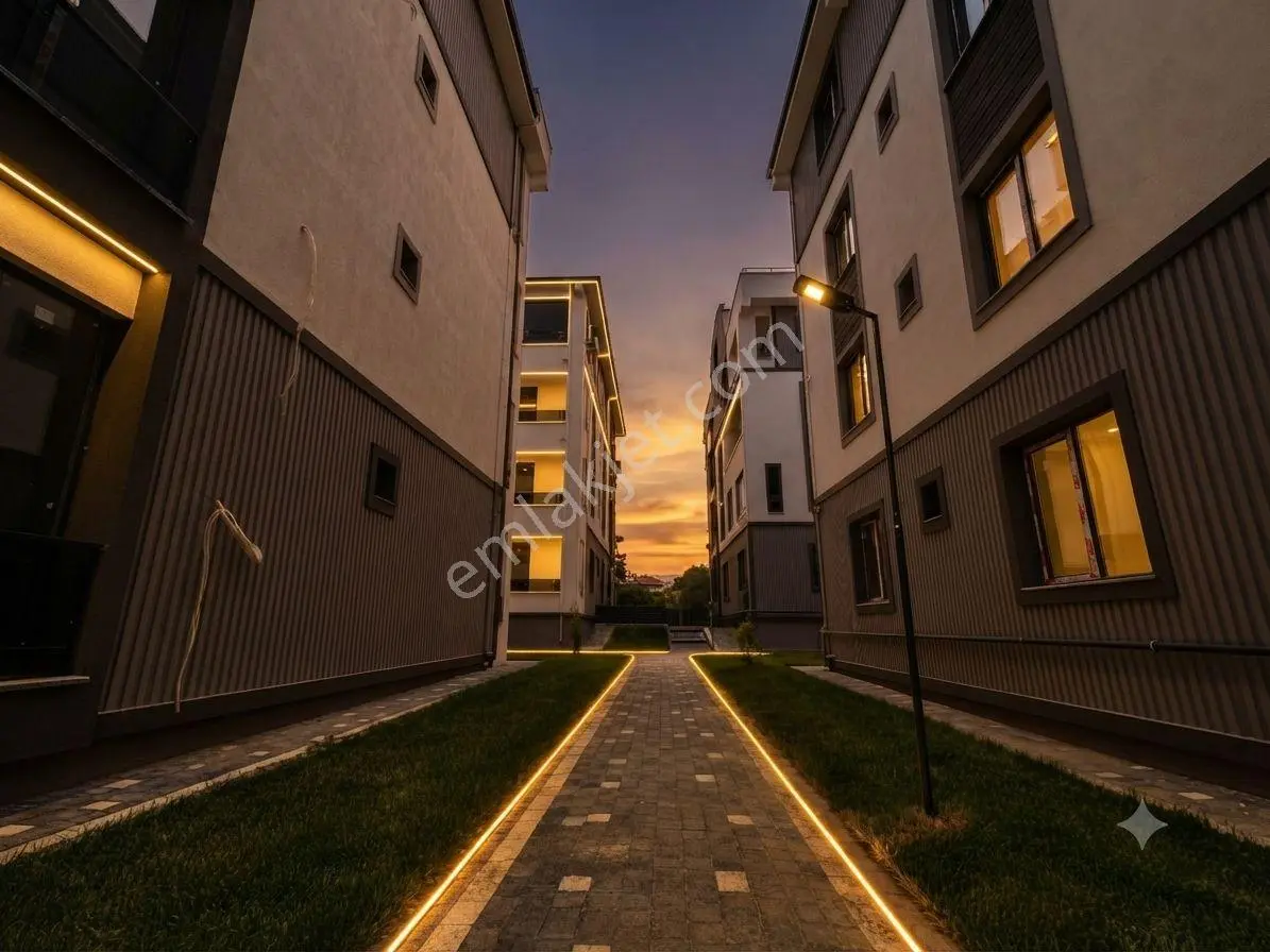Aktif'ten Kadıköy'de Satılık Yerden Isıtmalı Harika Fırsat 1+1 Daire — fotoğraf 6