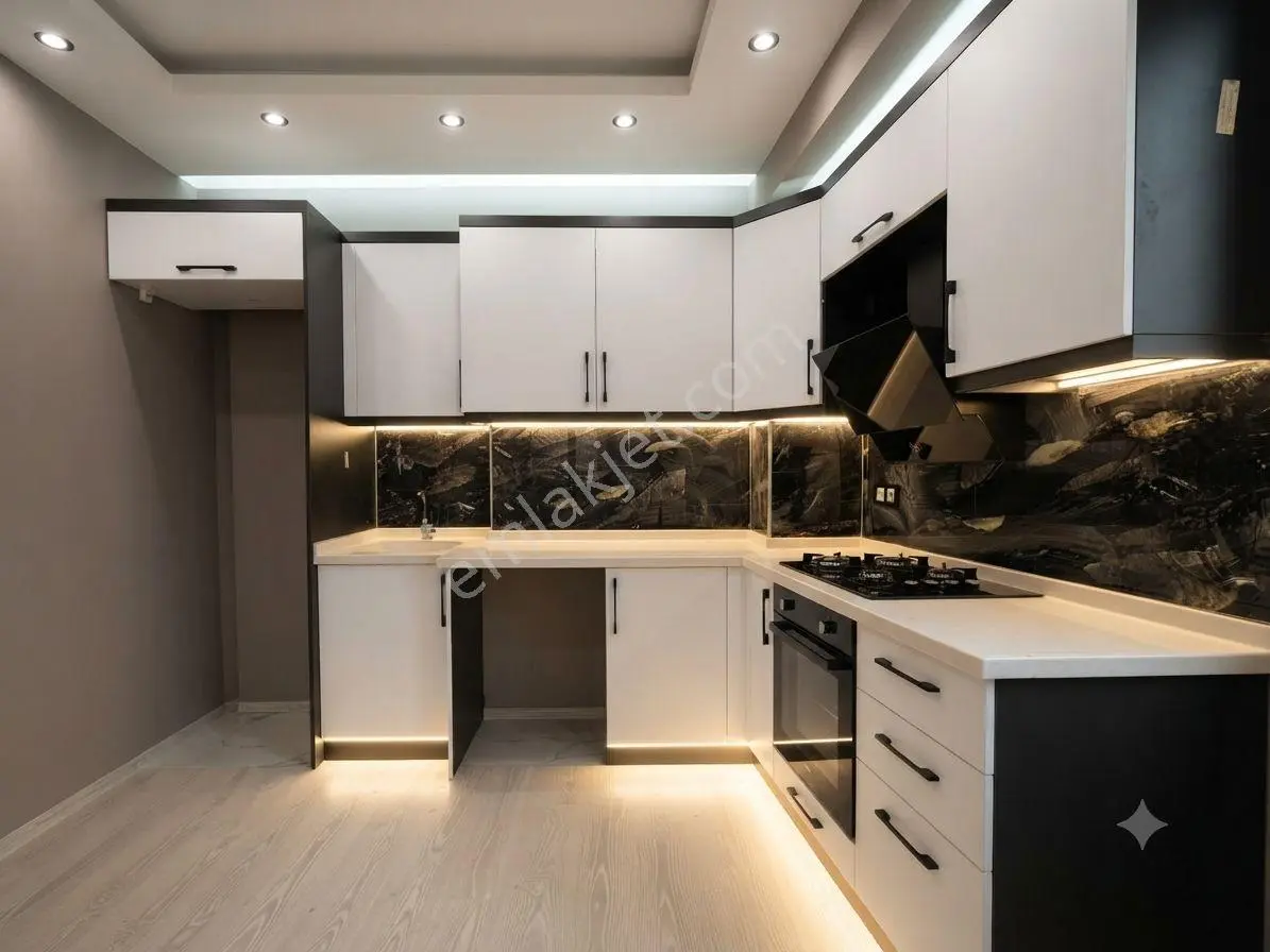 Aktif'ten Kadıköy'de Satılık Yerden Isıtmalı Harika Fırsat 1+1 Daire — fotoğraf 8