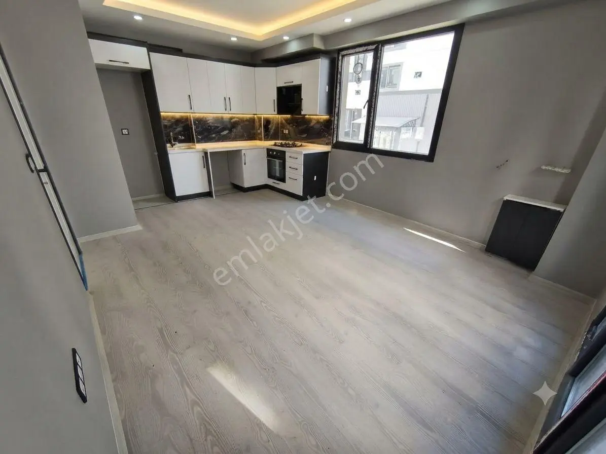 Aktif'ten Kadıköy'de Satılık Yerden Isıtmalı Harika Fırsat 1+1 Daire — fotoğraf 9