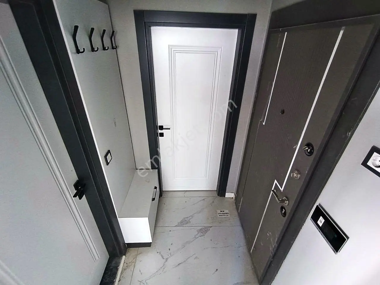 Aktif'ten Kadıköy'de Satılık Yerden Isıtmalı Harika Fırsat 1+1 Daire — fotoğraf 11
