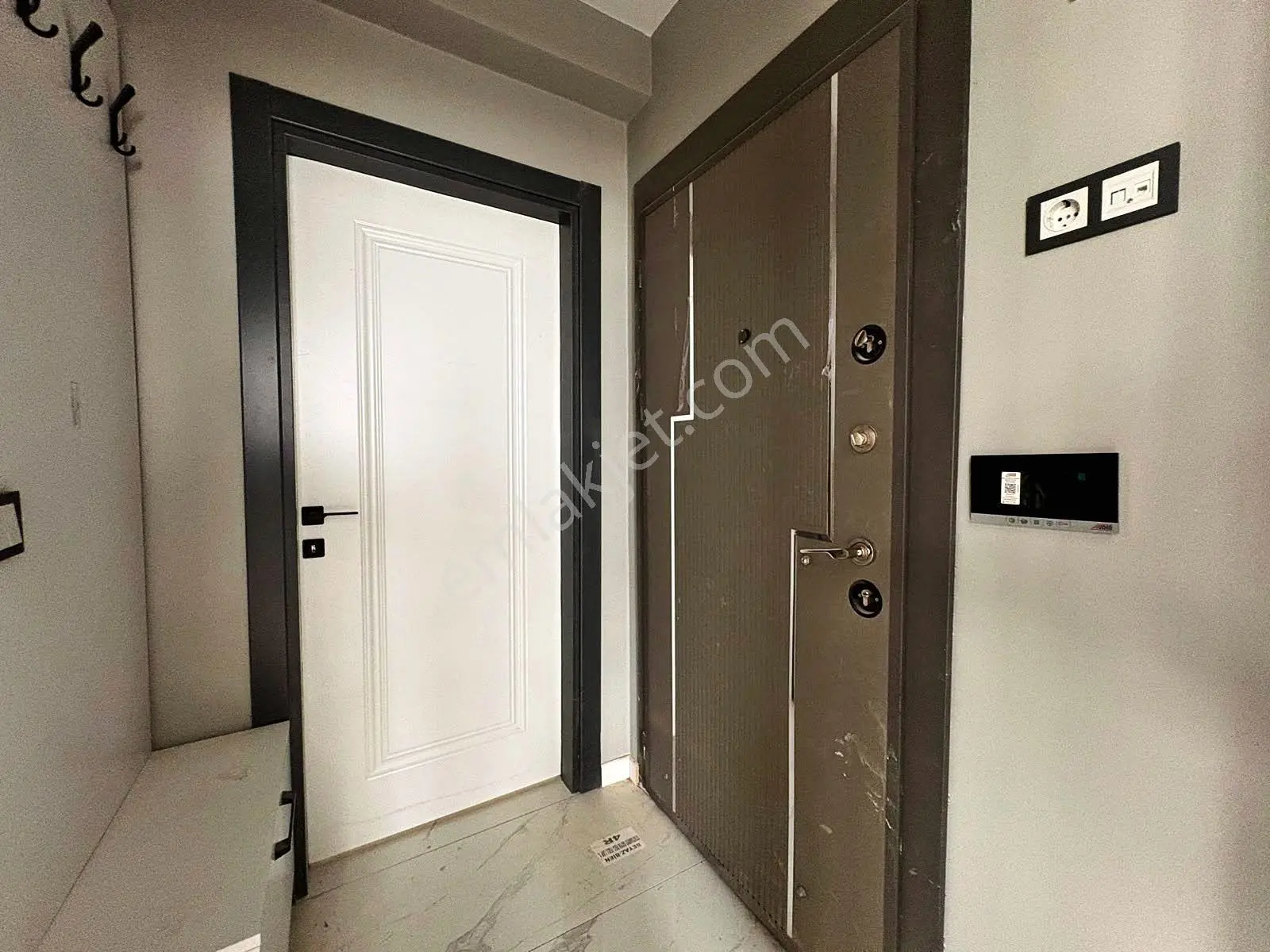 Aktif'ten Kadıköy'de Satılık Yerden Isıtmalı Harika Fırsat 1+1 Daire — fotoğraf 16