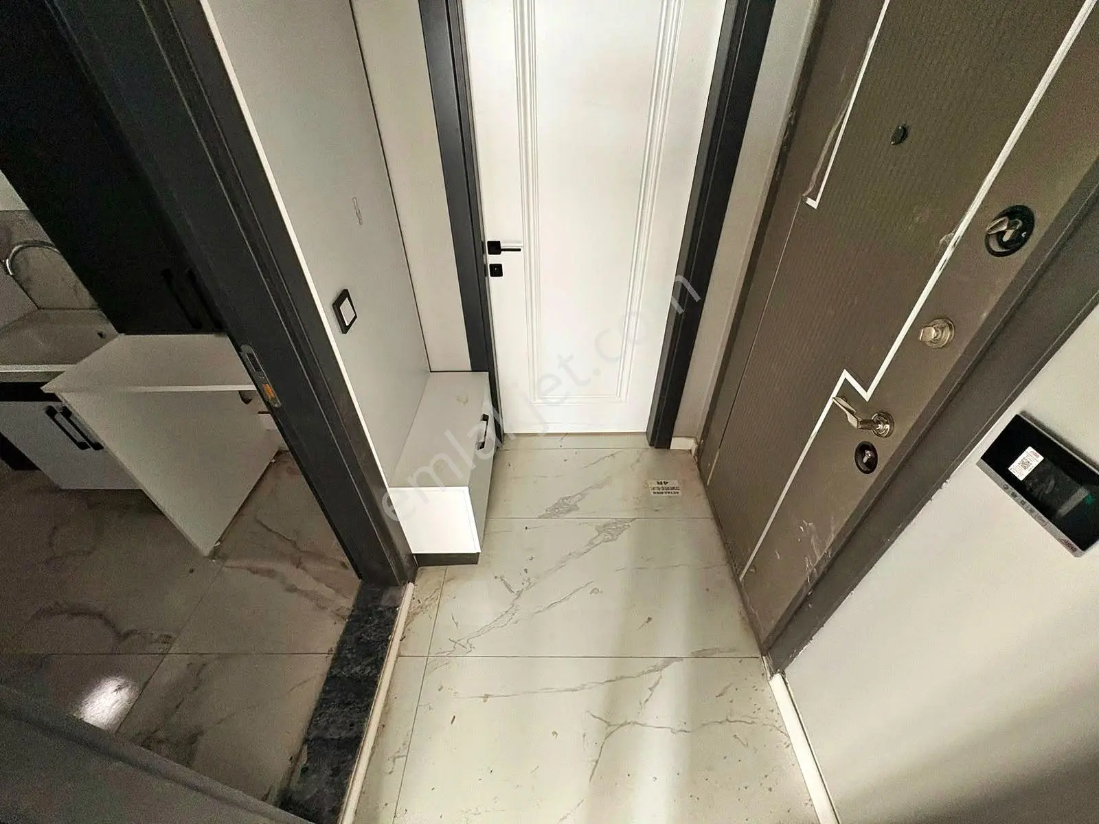 Aktif'ten Kadıköy'de Satılık Yerden Isıtmalı Harika Fırsat 1+1 Daire — fotoğraf 17