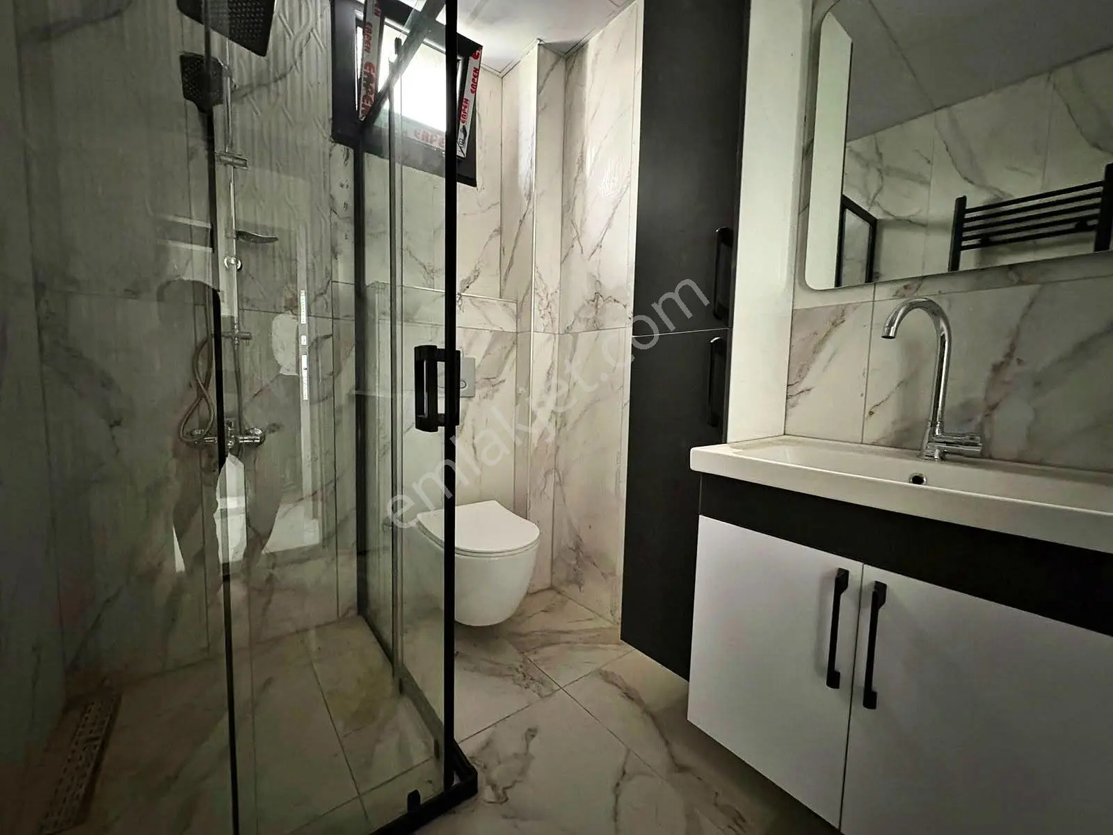 Aktif'ten Kadıköy'de Satılık Yerden Isıtmalı Harika Fırsat 1+1 Daire — fotoğraf 23