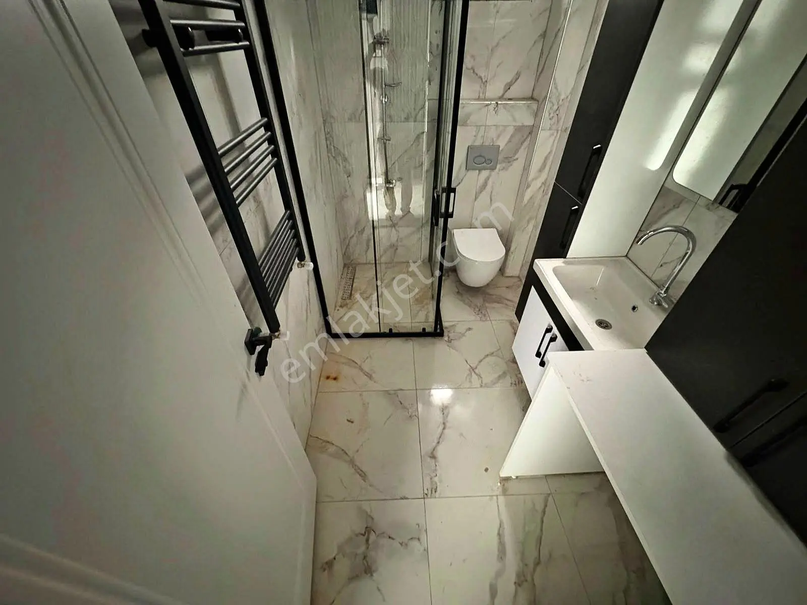 Aktif'ten Kadıköy'de Satılık Yerden Isıtmalı Harika Fırsat 1+1 Daire — fotoğraf 26
