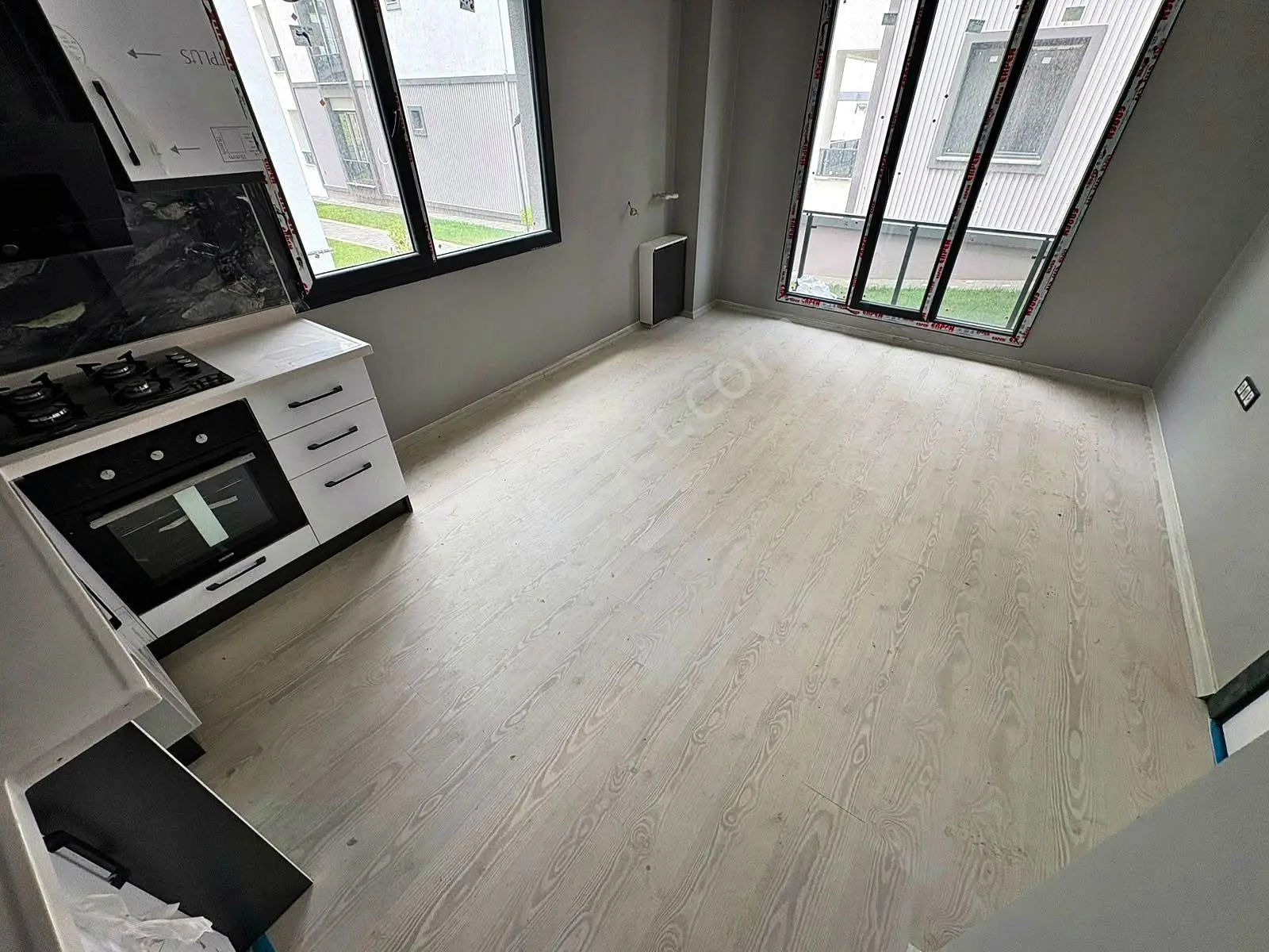 Aktif'ten Kadıköy'de Satılık Yerden Isıtmalı Harika Fırsat 1+1 Daire — fotoğraf 28