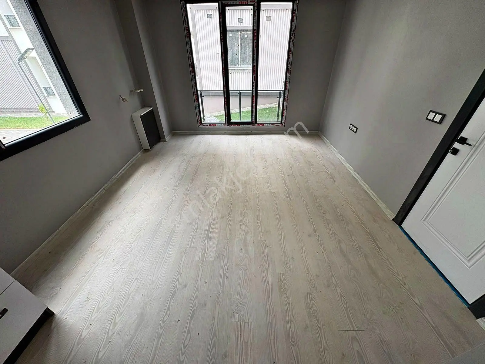 Aktif'ten Kadıköy'de Satılık Yerden Isıtmalı Harika Fırsat 1+1 Daire — fotoğraf 29