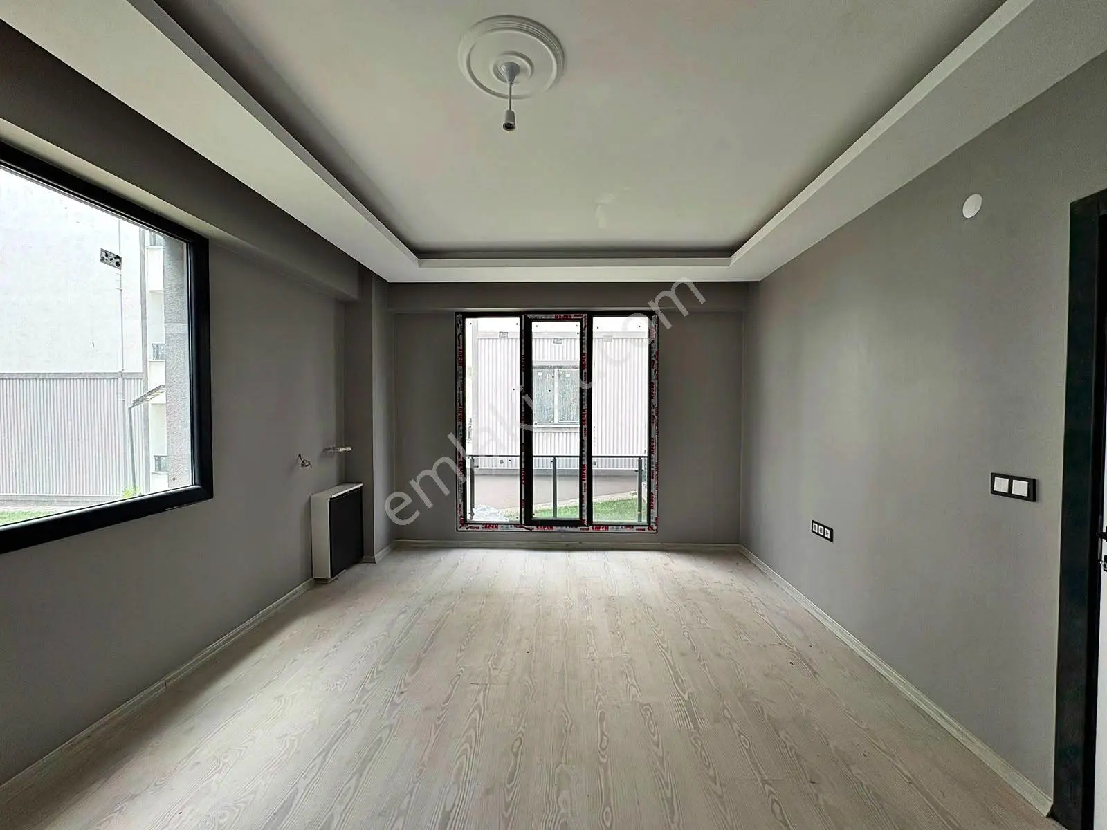 Aktif'ten Kadıköy'de Satılık Yerden Isıtmalı Harika Fırsat 1+1 Daire — fotoğraf 31