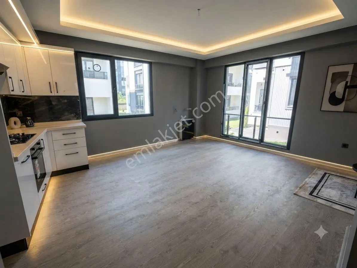 Aktif'ten Kadıköy'de Satılık Yerden Isıtmalı Harika Fırsat 1+1 Daire — fotoğraf 33
