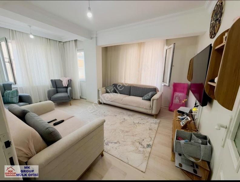 Armağanevler Acil Satılık 2+1 Daire — fotoğraf 2
