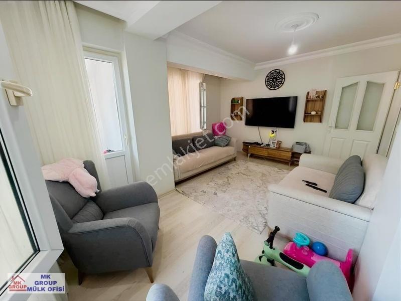 Armağanevler Acil Satılık 2+1 Daire — fotoğraf 3