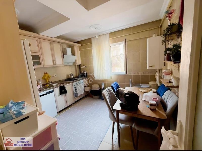 Armağanevler Acil Satılık 2+1 Daire — fotoğraf 5