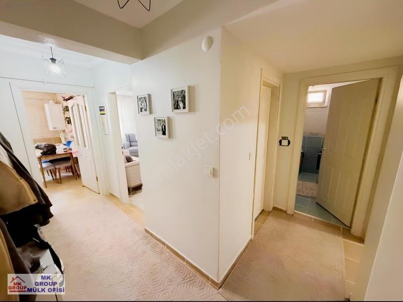 Armağanevler Acil Satılık 2+1 Daire — fotoğraf 11