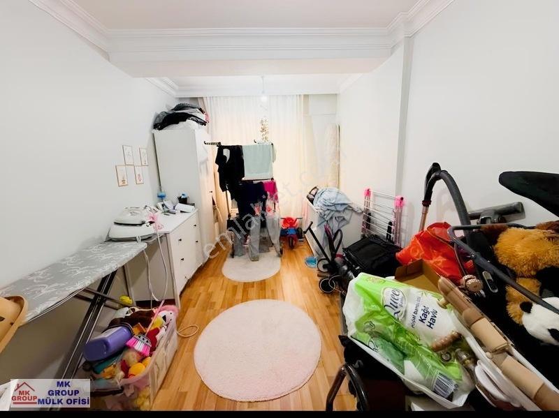 Armağanevler Acil Satılık 2+1 Daire — fotoğraf 12