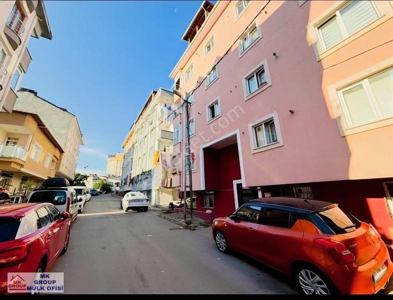 Armağanevler Acil Satılık 2+1 Daire — fotoğraf 21