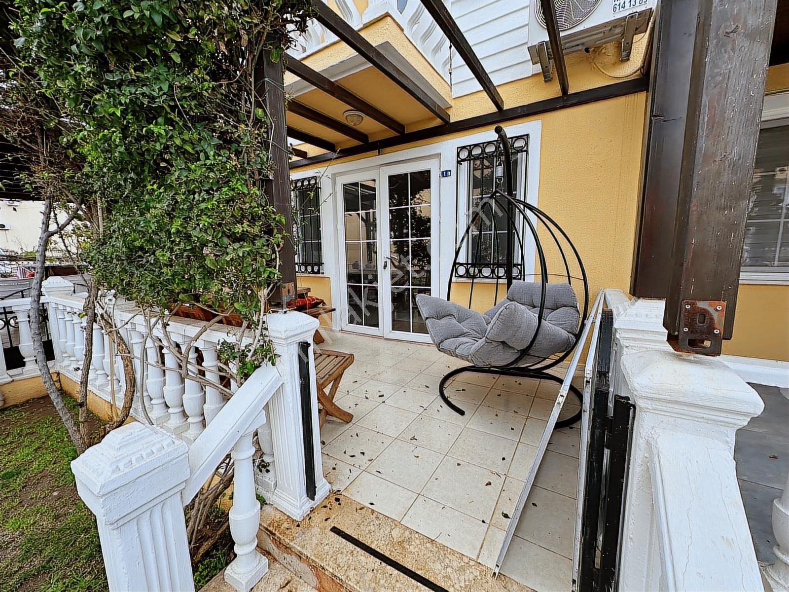 Fethiye Foça Mah'de Tripleks Villa — fotoğraf 2