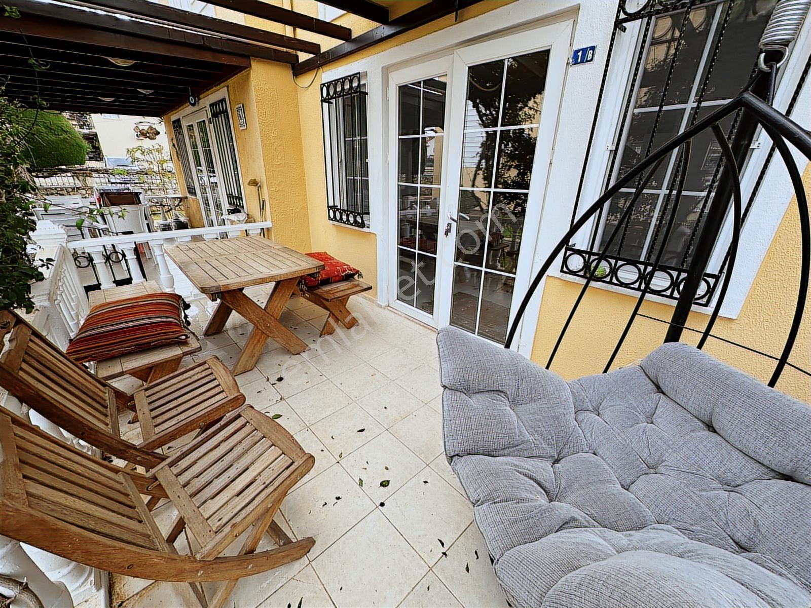 Fethiye Foça Mah'de Tripleks Villa — fotoğraf 3