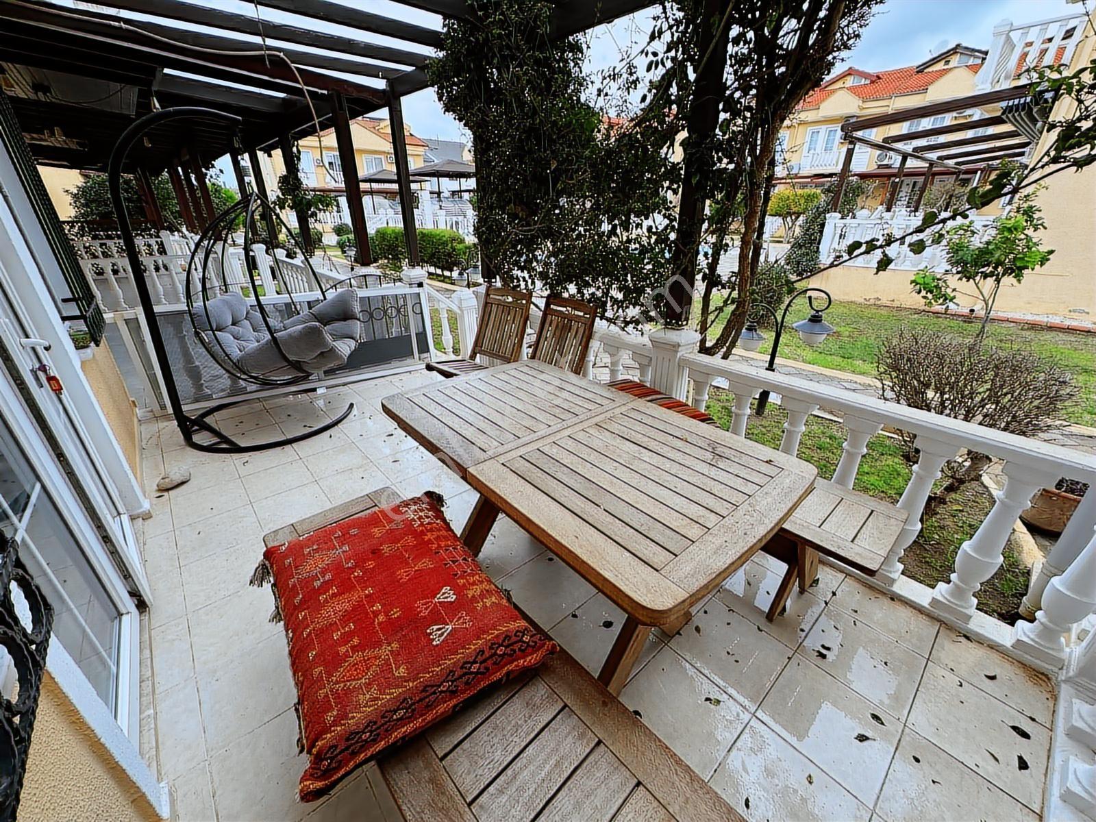 Fethiye Foça Mah'de Tripleks Villa — fotoğraf 4