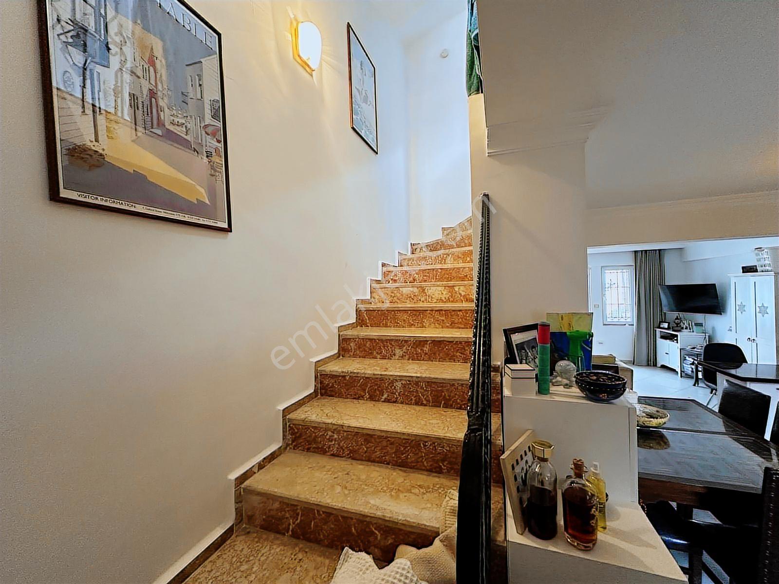 Fethiye Foça Mah'de Tripleks Villa — fotoğraf 5