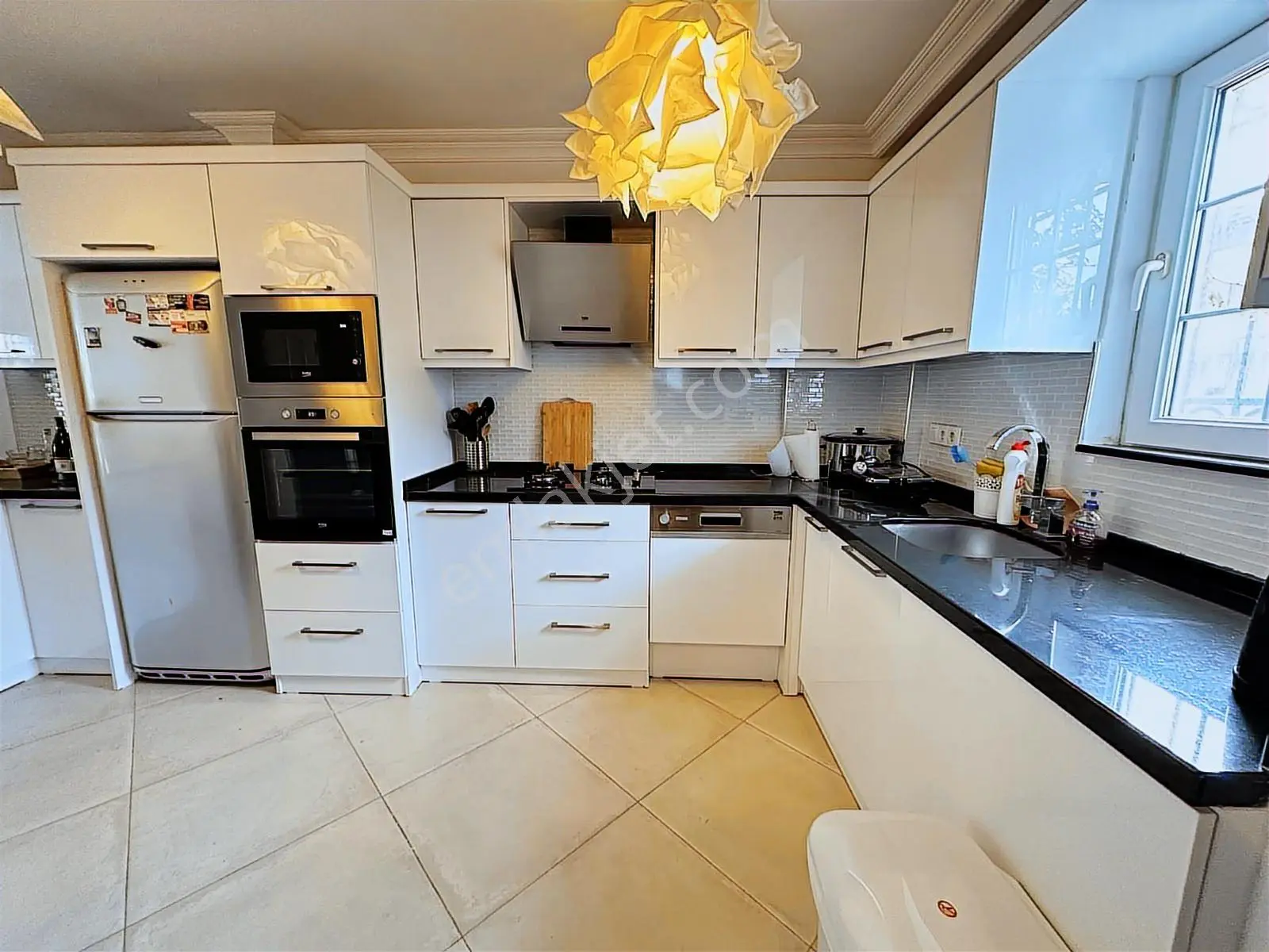Fethiye Foça Mah'de Tripleks Villa — fotoğraf 6