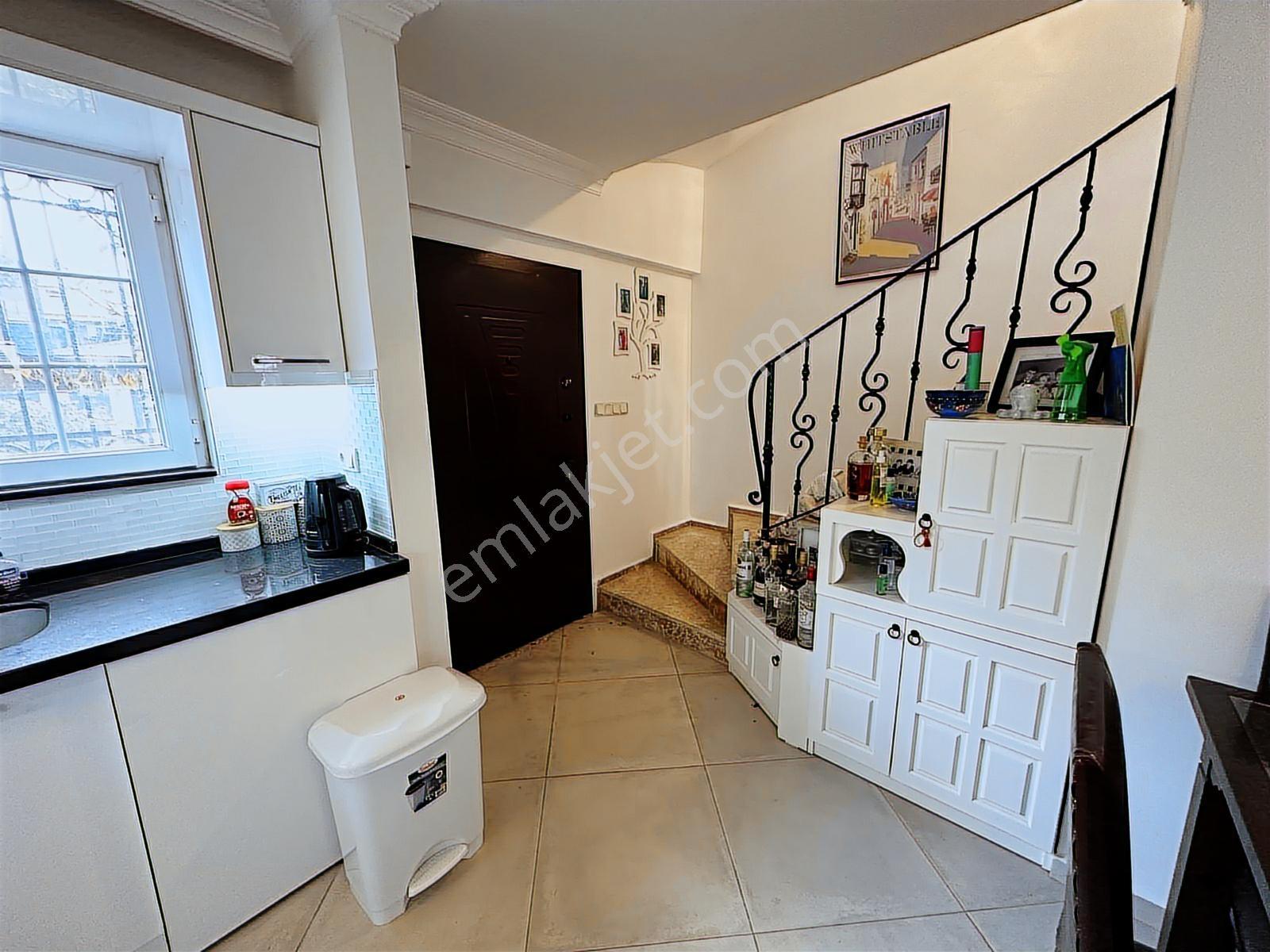 Fethiye Foça Mah'de Tripleks Villa — fotoğraf 8