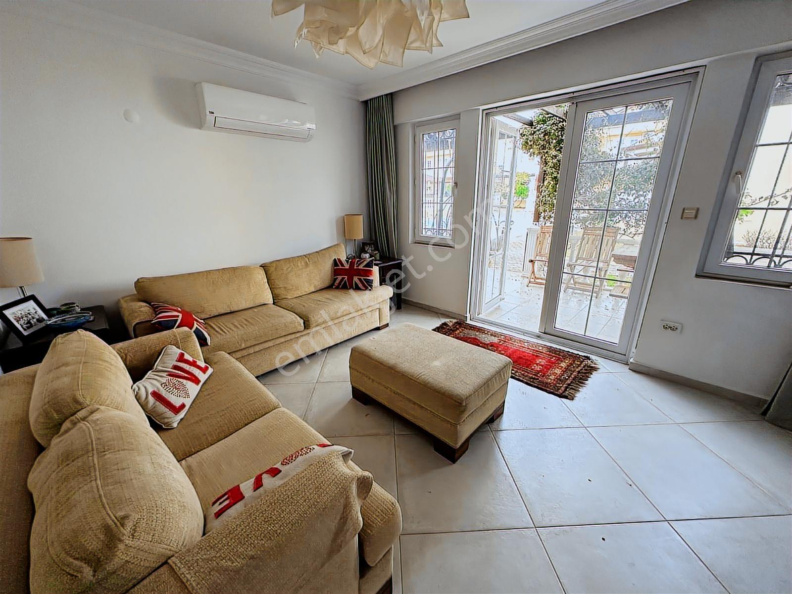 Fethiye Foça Mah'de Tripleks Villa — fotoğraf 10