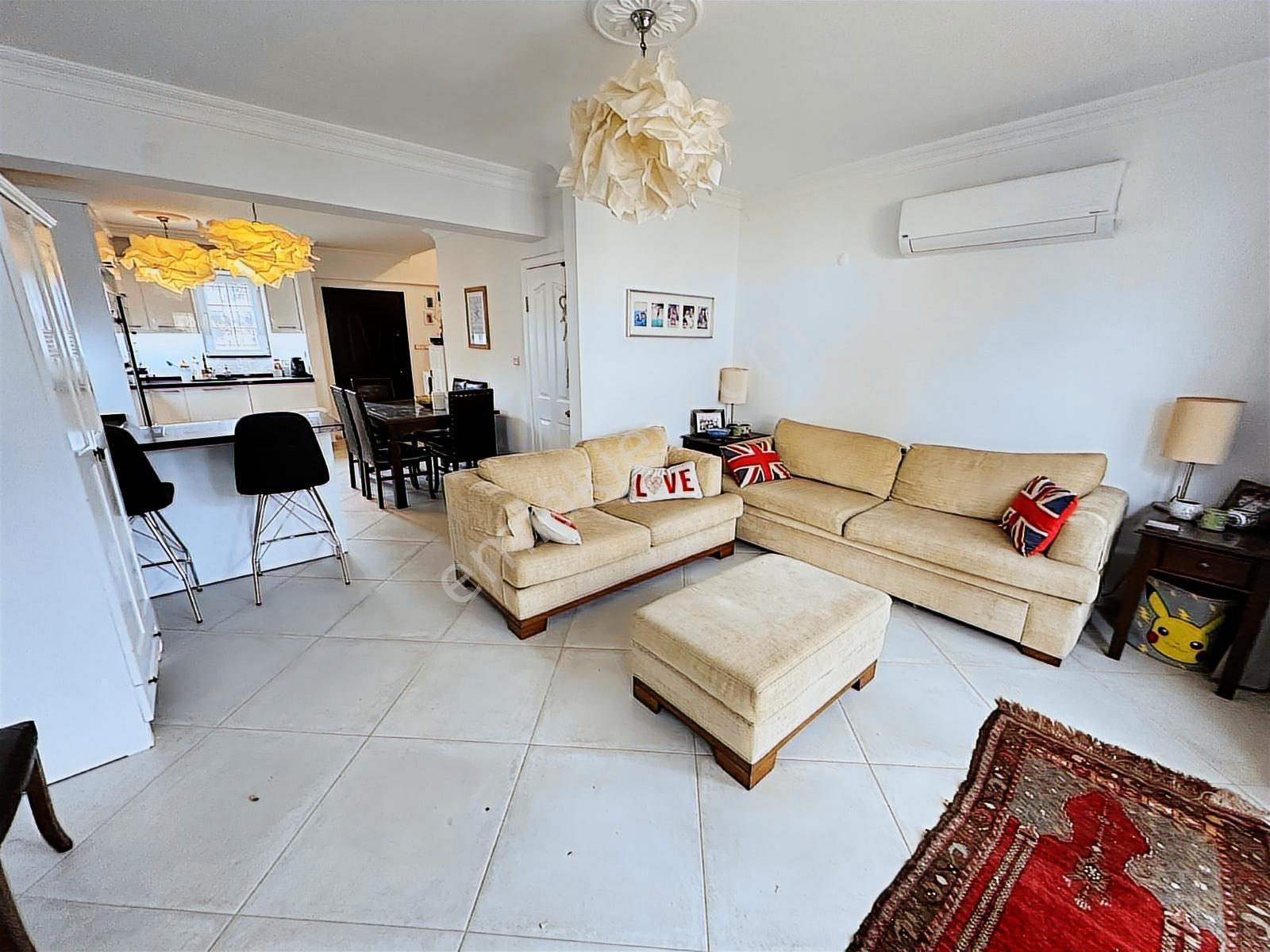 Fethiye Foça Mah'de Tripleks Villa — fotoğraf 11