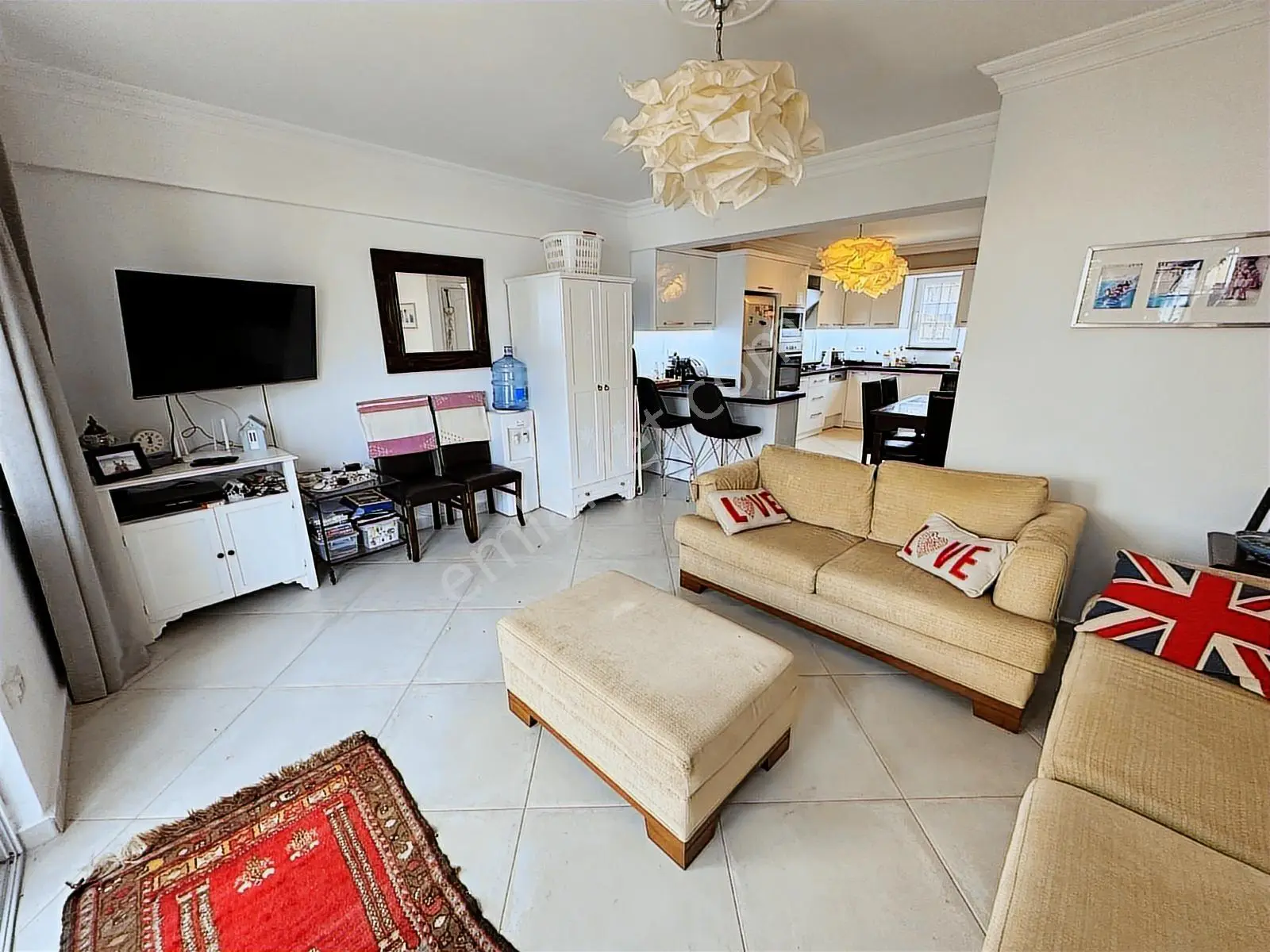 Fethiye Foça Mah'de Tripleks Villa — fotoğraf 12