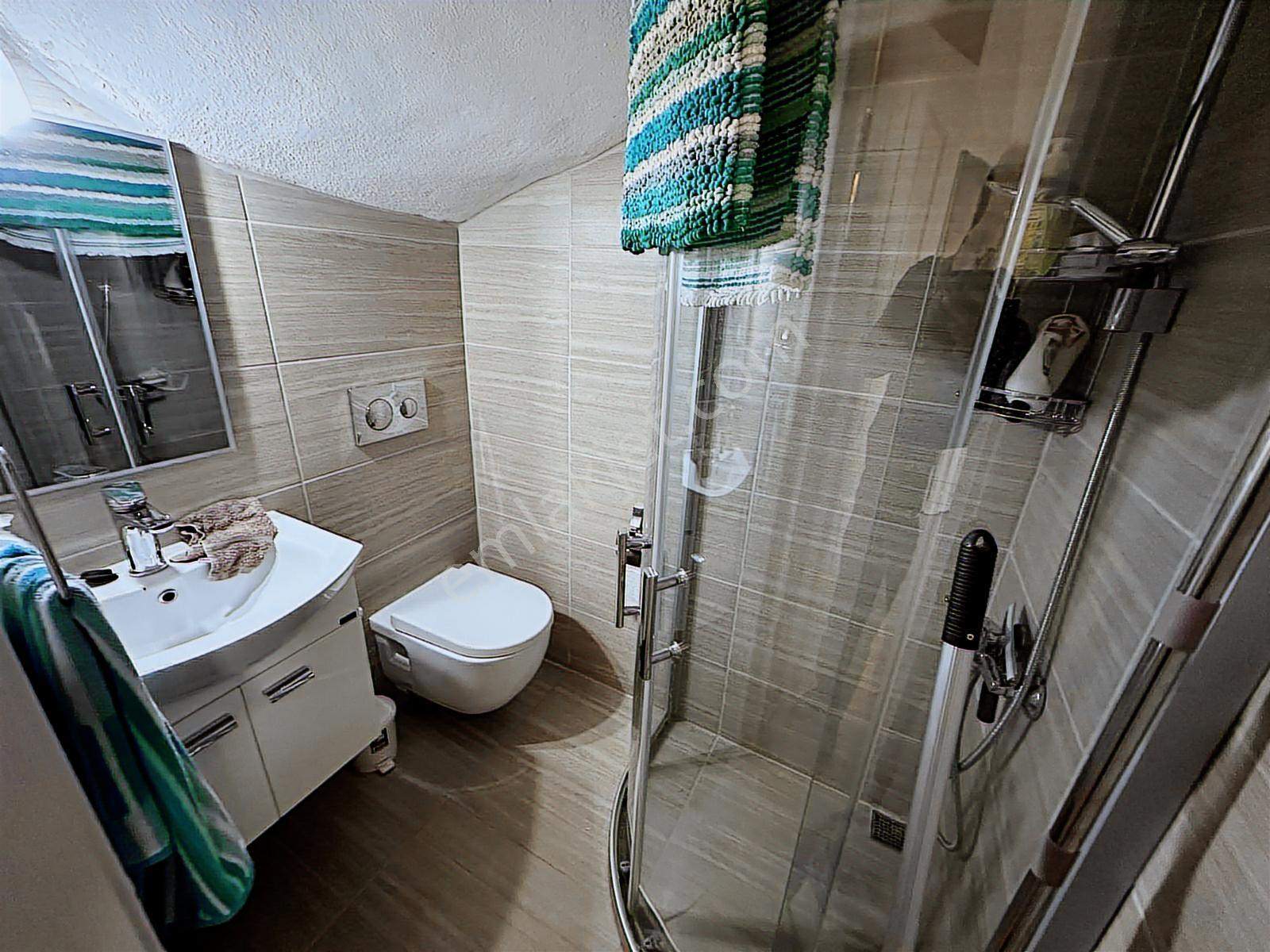 Fethiye Foça Mah'de Tripleks Villa — fotoğraf 13