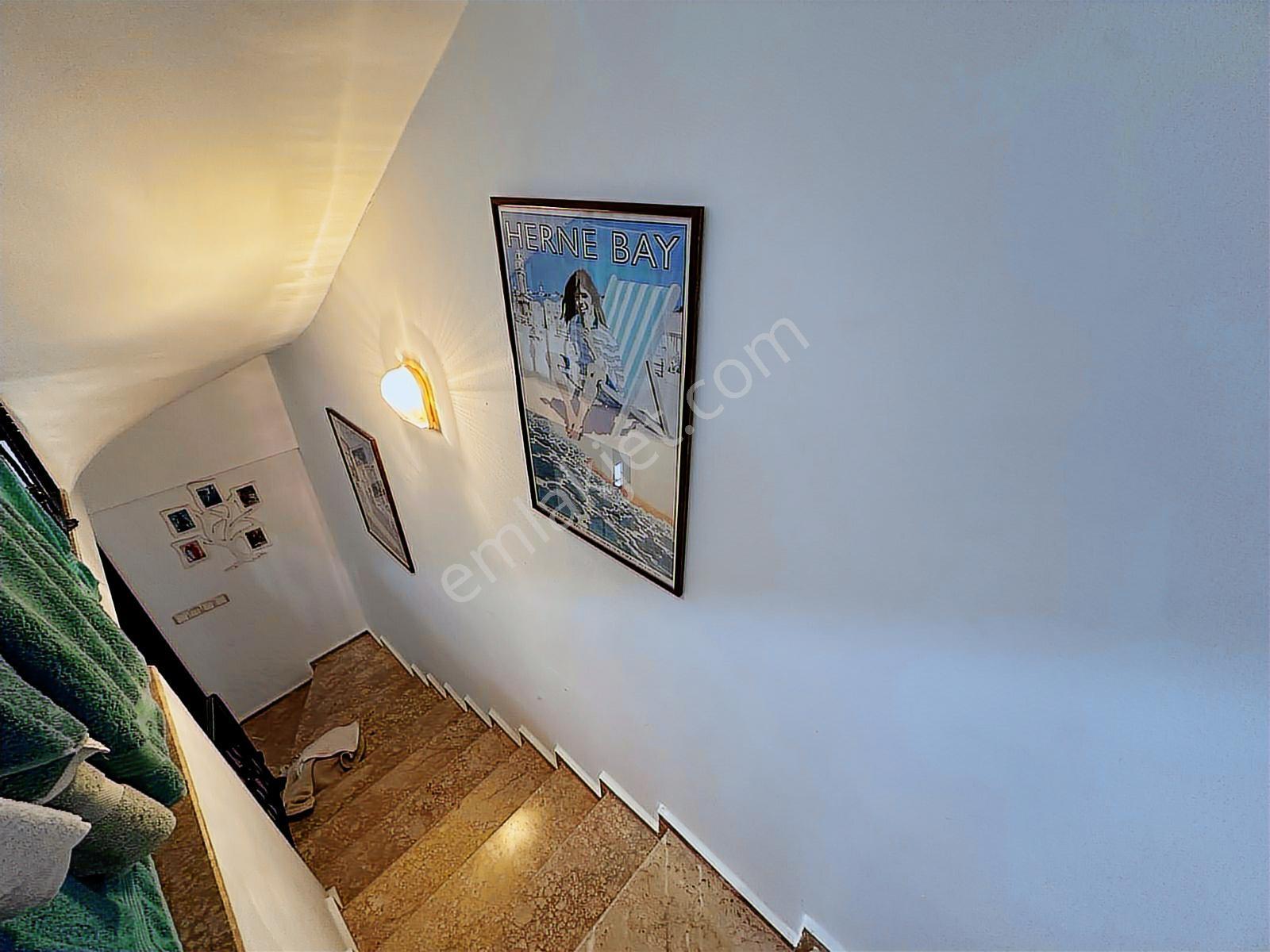 Fethiye Foça Mah'de Tripleks Villa — fotoğraf 15