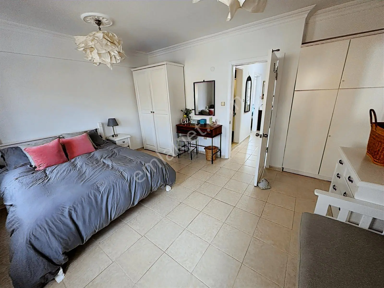 Fethiye Foça Mah'de Tripleks Villa — fotoğraf 20