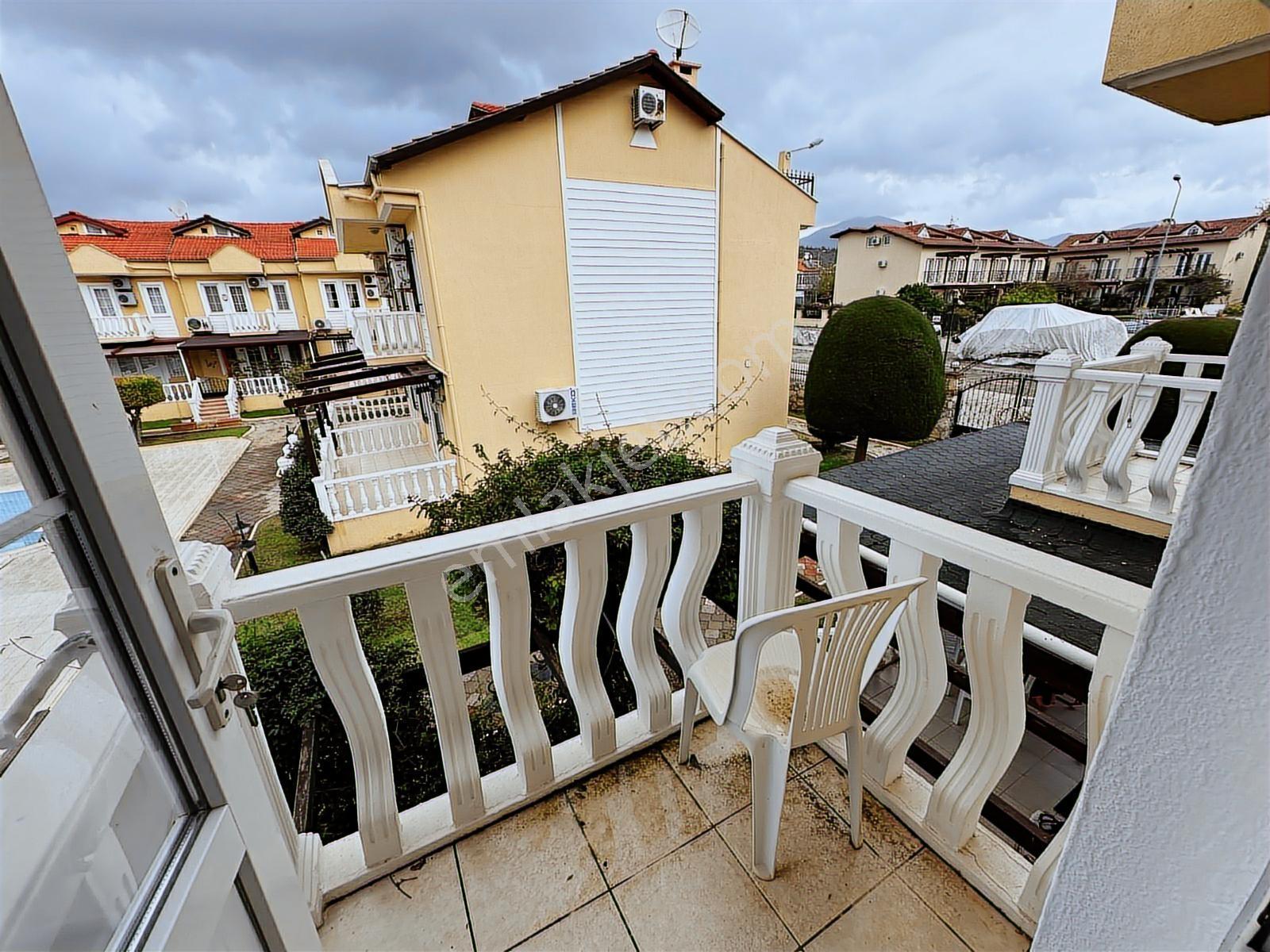 Fethiye Foça Mah'de Tripleks Villa — fotoğraf 22