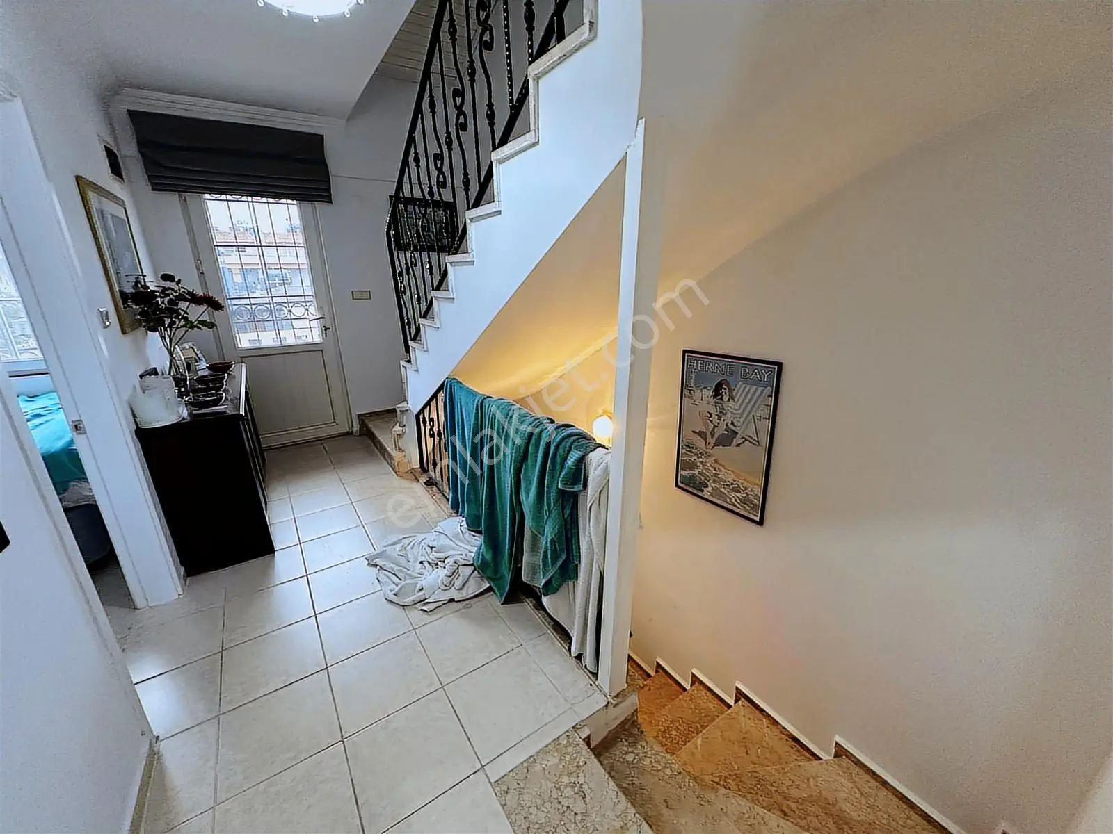 Fethiye Foça Mah'de Tripleks Villa — fotoğraf 23