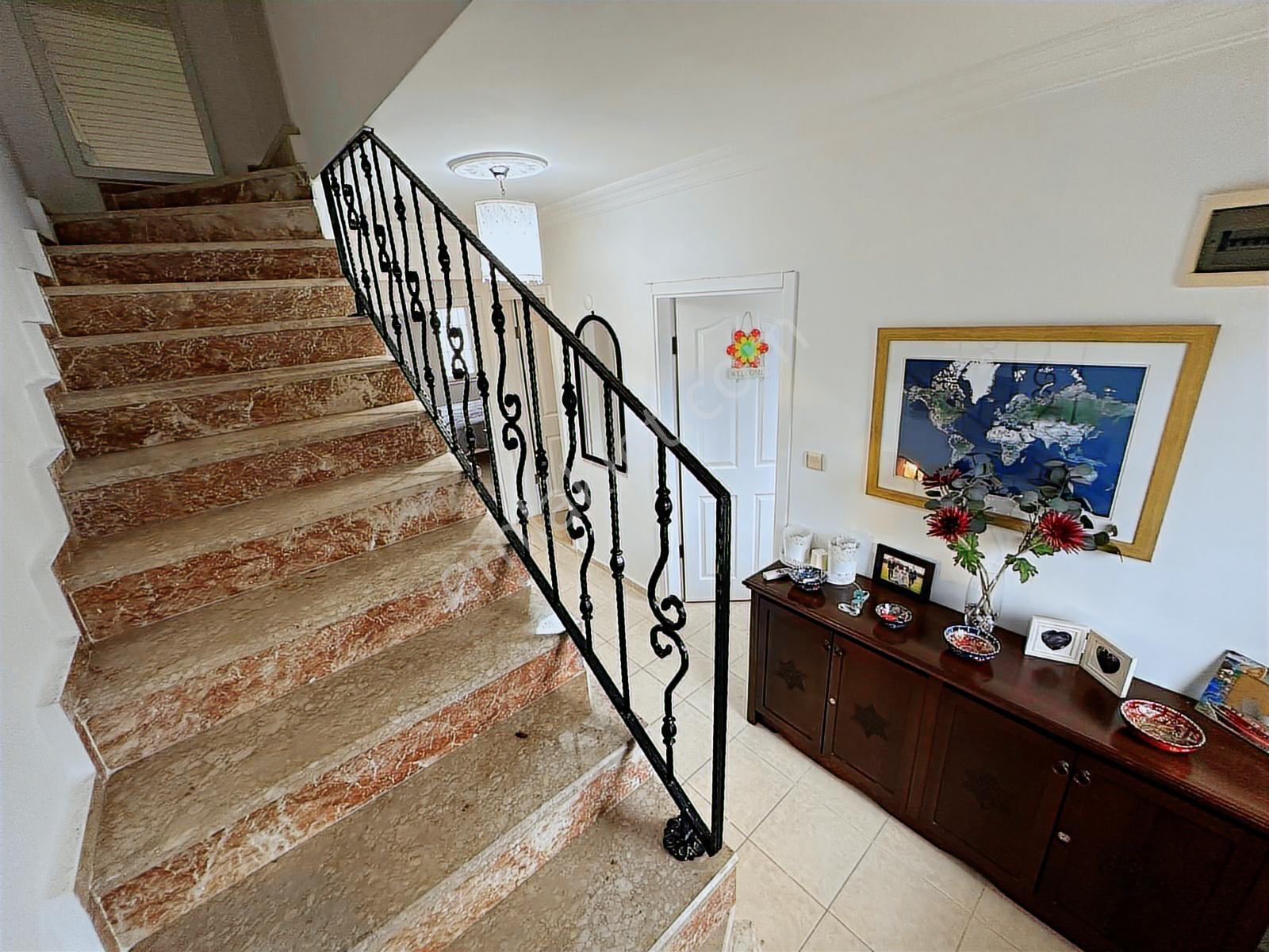 Fethiye Foça Mah'de Tripleks Villa — fotoğraf 24