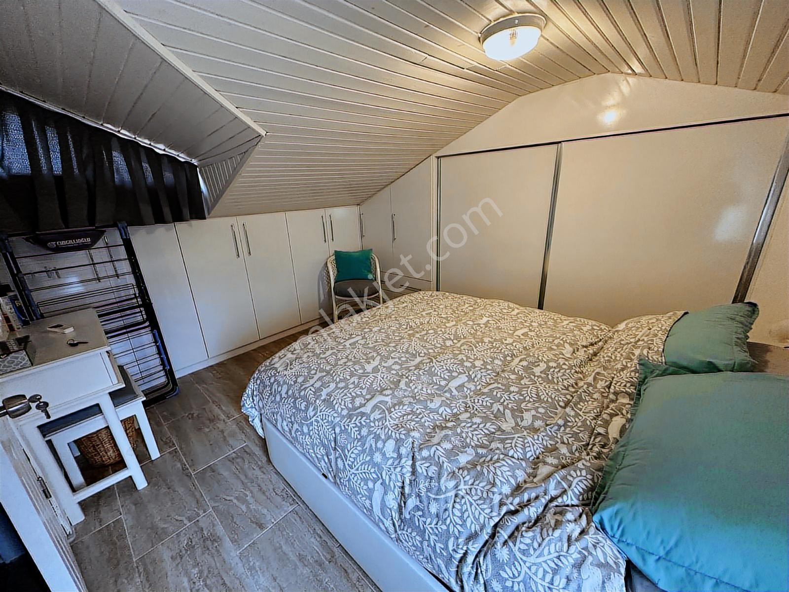 Fethiye Foça Mah'de Tripleks Villa — fotoğraf 28