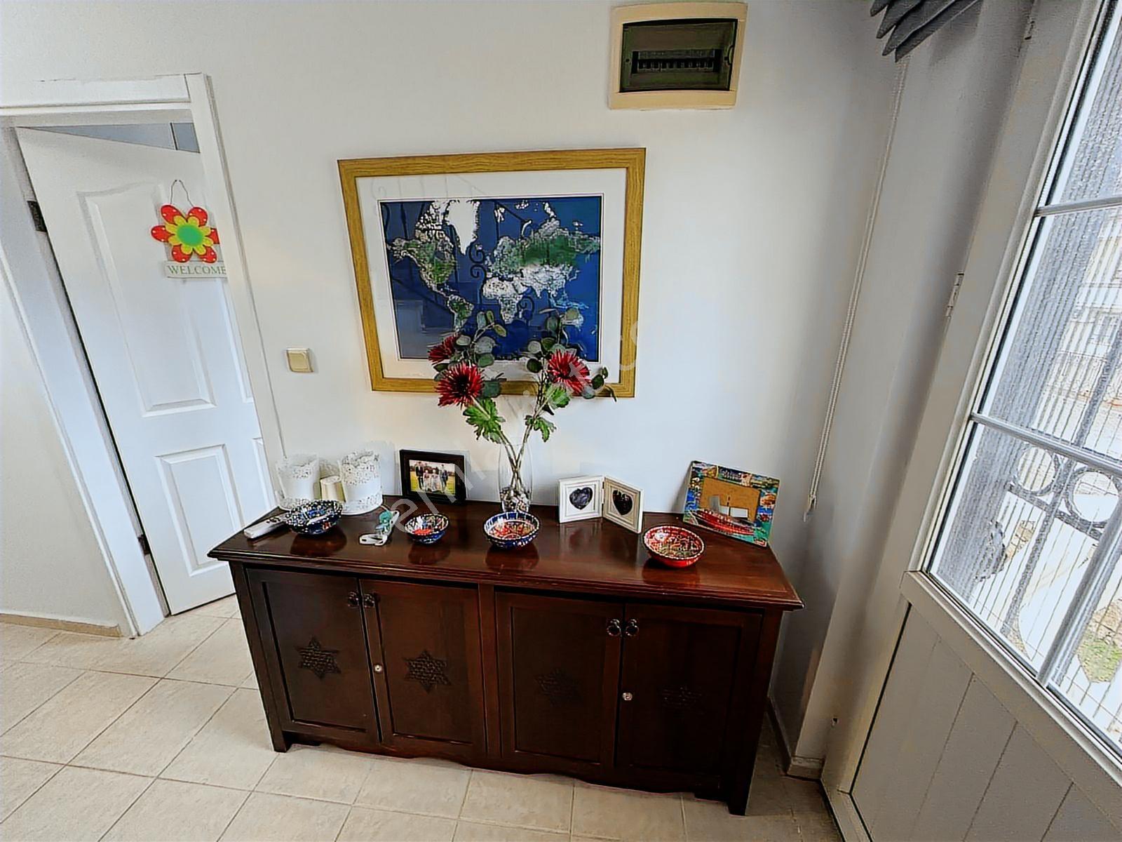 Fethiye Foça Mah'de Tripleks Villa — fotoğraf 30