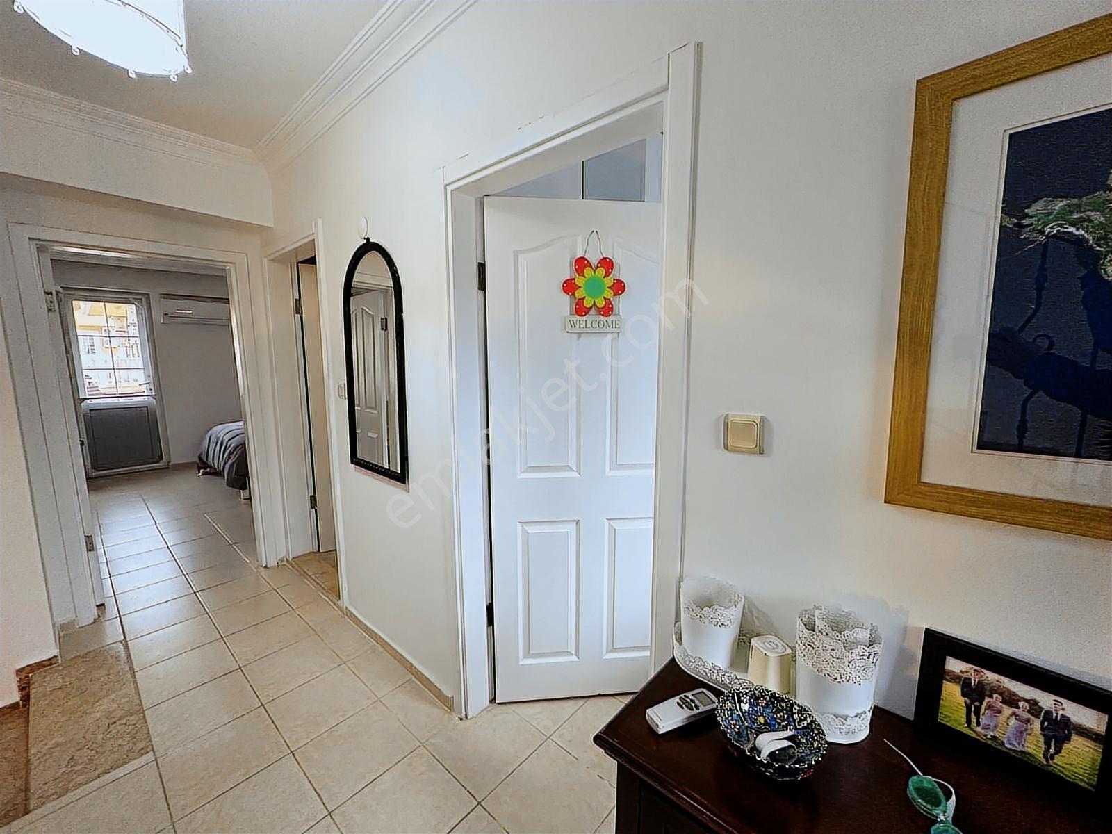 Fethiye Foça Mah'de Tripleks Villa — fotoğraf 31